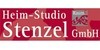 Kundenlogo von Stenzel GmbH, Heim-Studio