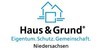 Kundenlogo von Haus & Grund für den Altkreis Alfeld e.V.
