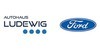 Kundenlogo von Autohaus Ludewig GmbH FORD - Vertragswerkstatt