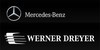 Logo von Mercedes-Benz Dreyer