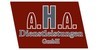 Logo von A.H.A. Dienstleistungen GmbH