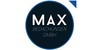 Kundenlogo von MAX BEDACHUNGEN GmbH