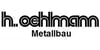 Kundenlogo von Oehlmann Jens Metallbau