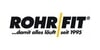 Kundenlogo von ROHR-FIT Rohrreinigung