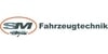 Kundenlogo von SM Fahrzeugtechnik Inh. Sven Müller -