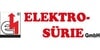 Kundenlogo von Elektro-Sürie GmbH Elektriker
