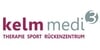 Kundenlogo von Kelm medi3 Massagepraxis + Physiotherapie Inh. Curd-Werner Kelm