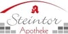 Kundenlogo von Steintor Apotheke
