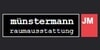 Kundenlogo von Münstermann Raumausstattung
