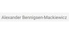 Kundenlogo von von Bennigsen-Mackiewicz Alexander Rechtsanwalt u. Tönnies Nicole Rechtsanwältin