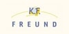 Kundenlogo von Freund Kerstin Jäschke