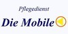 Kundenlogo von Pflegedienst Die Mobile GmbH