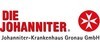 Kundenlogo von Johanniter-Krankenhaus Gronau GmbH