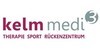 Kundenlogo von Kelm medi3 Massagepraxis + Physiotherapie Inh. Curd-Werner Kelm