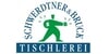Kundenlogo von Tischlerei Schwerdtner u. Bruck GbR