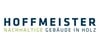 Kundenlogo von Karl Hoffmeister GmbH Zimmerei