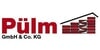 Kundenlogo von Otto Pülm GmbH & Co. KG Dachdecker-Meisterbetrieb & Gerüstbau
