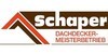 Logo von Schaper Carsten - Dachdeckermeisterbetrieb -