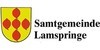 Kundenlogo von Gemeinde Lamspringe