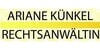 Kundenlogo von Künkel Ariane Rechtsanwältin