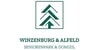 Kundenlogo von Seniorenpark Winzenburg GmbH Senioren- und Pflegeheim