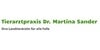 Kundenlogo von Lambrecht Martina Dr. Tierärztin Groß- & Kleintierpraxis