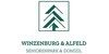Logo von Seniorenpark Winzenburg GmbH Senioren- und Pflegeheim