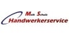 Kundenlogo von MS Handwerkerservice