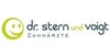 Kundenlogo von Voigt Stefan u. Stern Ulrike Dr. med. dent. MSc Zahnärzte