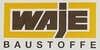 Kundenlogo von Waje Baustoffe Inh. Friedhelm Sürig e.K.