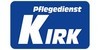 Logo von Kirk Pflegedienst GmbH