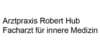 Kundenlogo von Hub Robert Facharzt für Innere Medizin