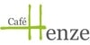 Kundenlogo von Hotel - Café Henze Inh. Stephan Knote