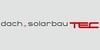 Kundenlogo von dach+solarbauTEC GmbH
