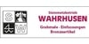Kundenlogo von Steinmetzbetrieb Wahrhusen