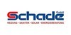 Kundenlogo von Schade GmbH Heizung Sanitär und Lüftung