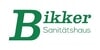 Kundenlogo von Bikker Jann Sanitätshaus