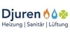 Kundenlogo von Djuren Heizung-Sanitär-Lüftung