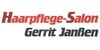 Kundenlogo von Haarpflege-Salon Gerrit Janßen