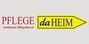 Kundenlogo von Pflege daHEIM GmbH