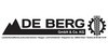 Kundenlogo von DE BERG GmbH & Co. KG Lohnbetrieb