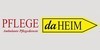 Logo von Pflege daHEIM GmbH