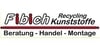 Kundenlogo von Fibich Recycling Kunststoffe Inh. Gennadi Fibich