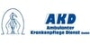 Kundenlogo von AKD Ambulanter Krankenpflegedienst GmbH