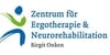 Kundenlogo von Onken Birgit Zentrum für Ergotherapie & Neurorehabilitation