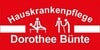 Kundenlogo von Bünte Dorothee Hauskrankenpflege