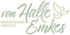 Kundenlogo von Bestattungsinstitut von Halle / Emkes Heinrich Emkes e.K.
