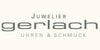 Kundenlogo von Gerlach Uhren