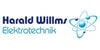 Kundenlogo von Willms Harald Elektrotechnik