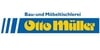 Kundenlogo von Bau- und Möbeltischlerei Otto Müller